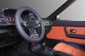 Audi 80 by Carbon Motors 2016 года 